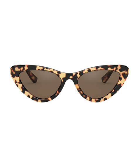 miu miu cat eye sunglasses 2018|miu miu sunglasses cat eye.